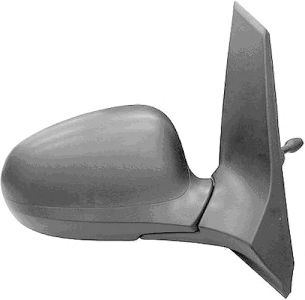VAN WEZEL 1873804 -  Наружное зеркало